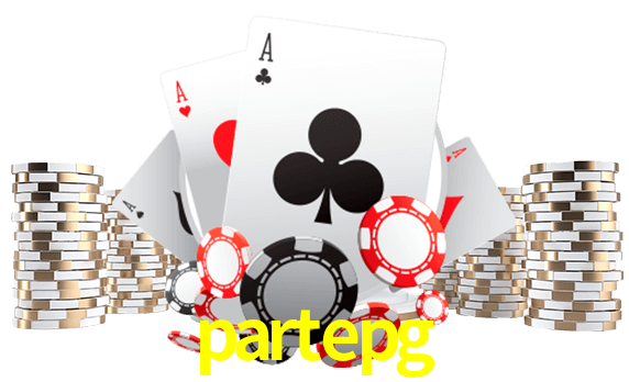 Jogue jogos de pôquer em partepg