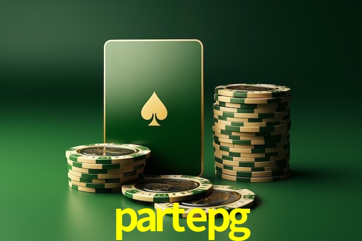 Welcome Bonus partepg