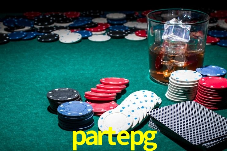 Estatísticas partepg