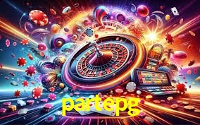 Diretório de Jogos partepg