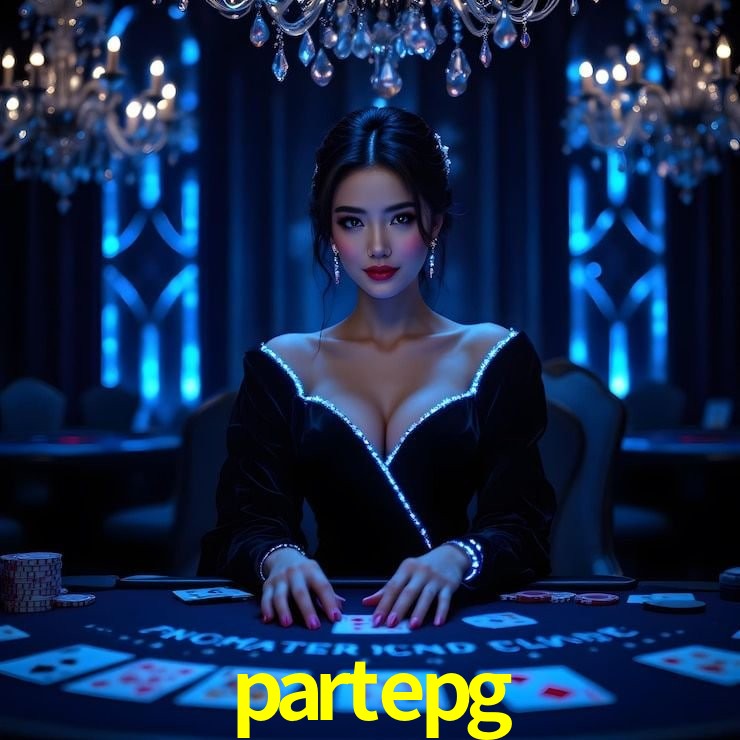partepg São Paulo - Jogo Providers