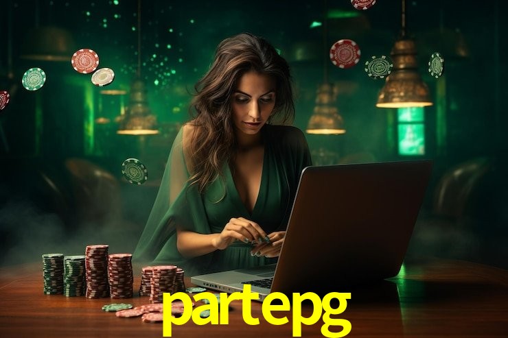 partepg - App Security
