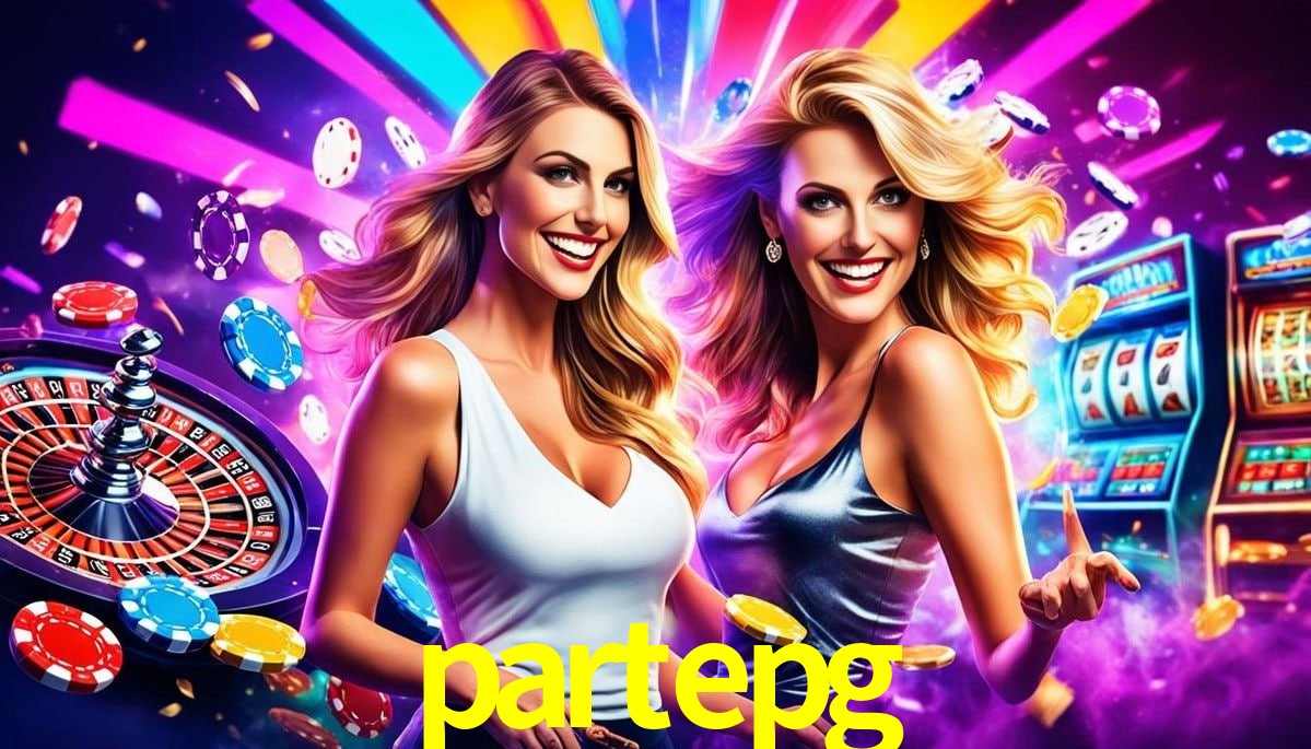 Casino Ao Vivo partepg