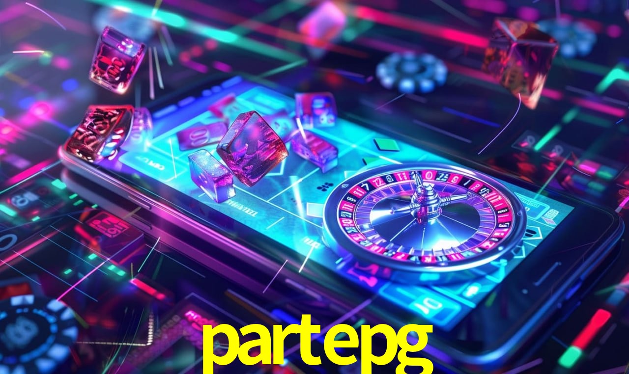 Provedores de Jogos partepg