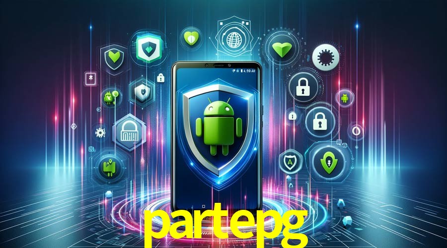 Platform Technology partepg