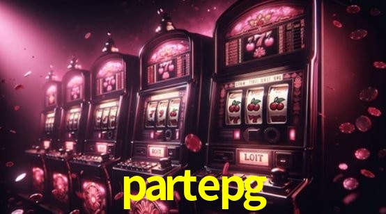 Bônus de Boas-vindas partepg