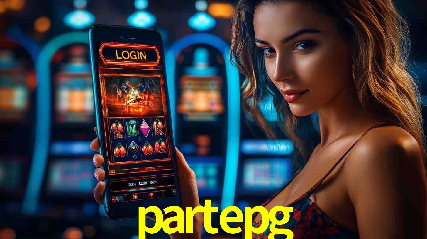 partepg,partepg.com