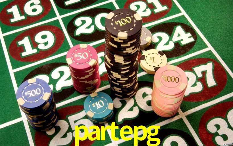 Jogos de Slot partepg