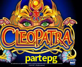 Descubra a Essência do partepg: Nossa História e Compromissos