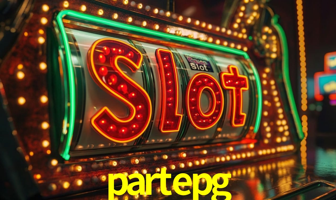 partepg - Login Methods