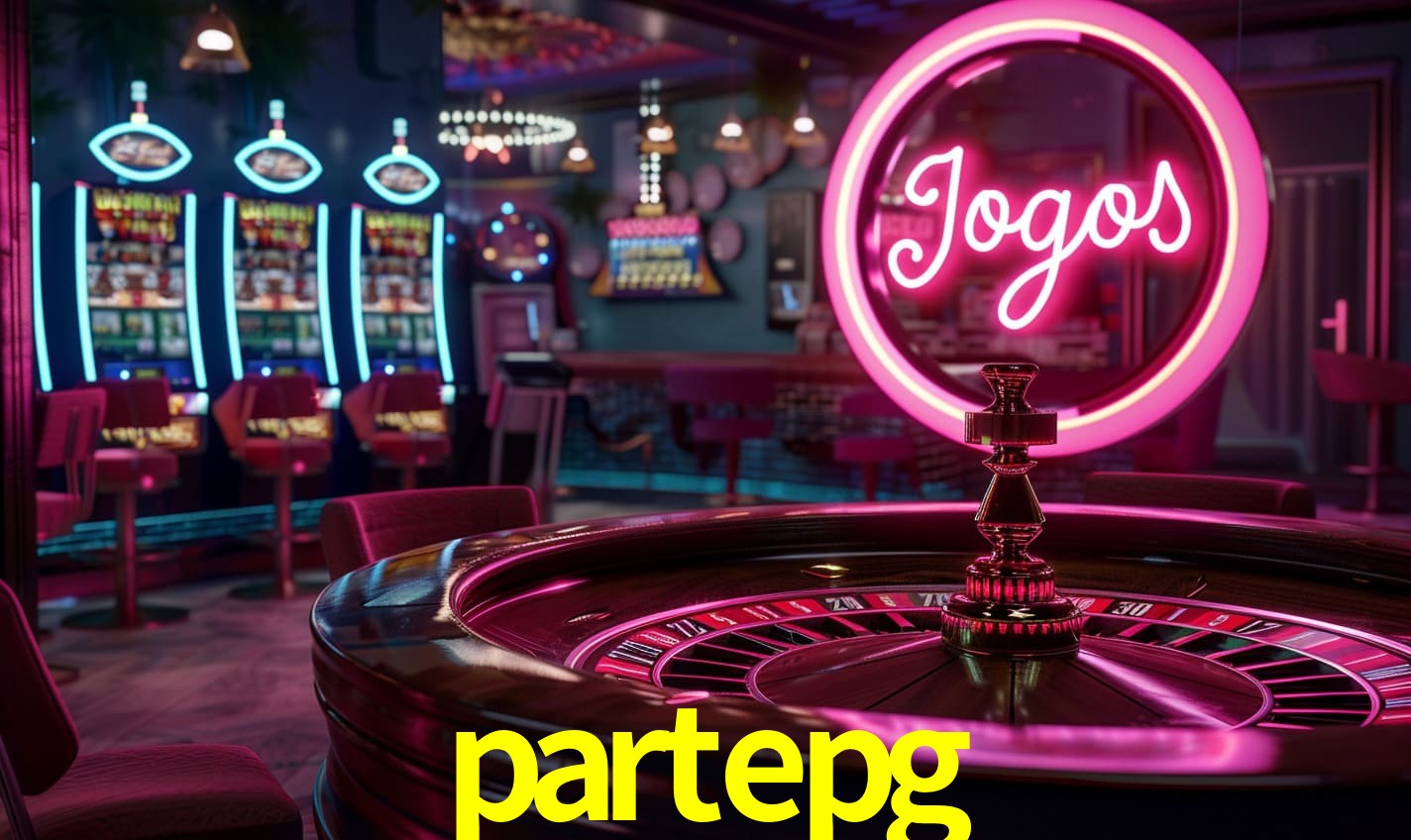 partepg Belo Horizonte - Provably Fair