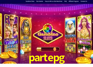 partepg São Paulo - All Bonuses