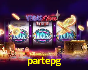 partepg Bônus - Pacote R$5.000 + VIP