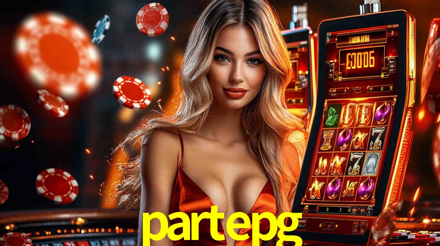 partepg: Jogos de Caça-Níqueis-Altas Recompensas, Roleta-Velocidade, Blackjack-Desafios Máximos
