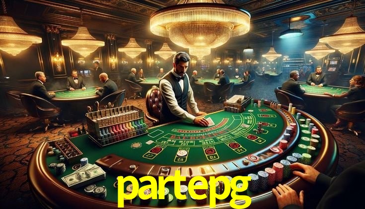 Slot Games partepg