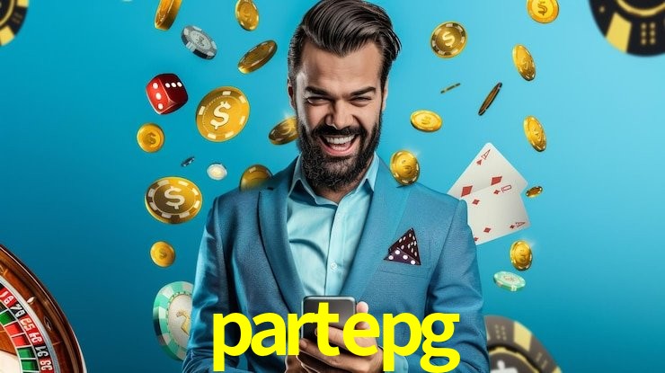 Secure Login partepg