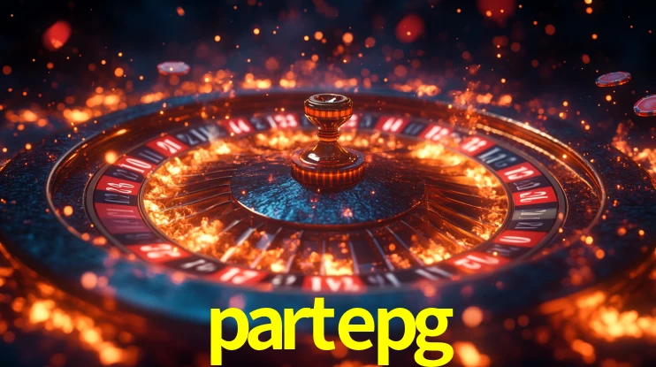 partepg App Interface