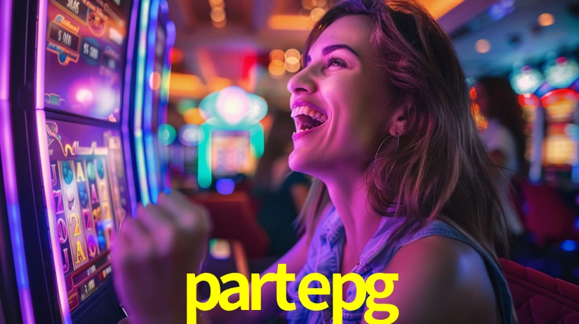 Experimente o Login Seguro Premium no partepg