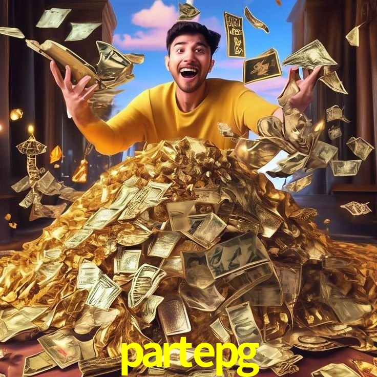 Apostas de Tênis partepg