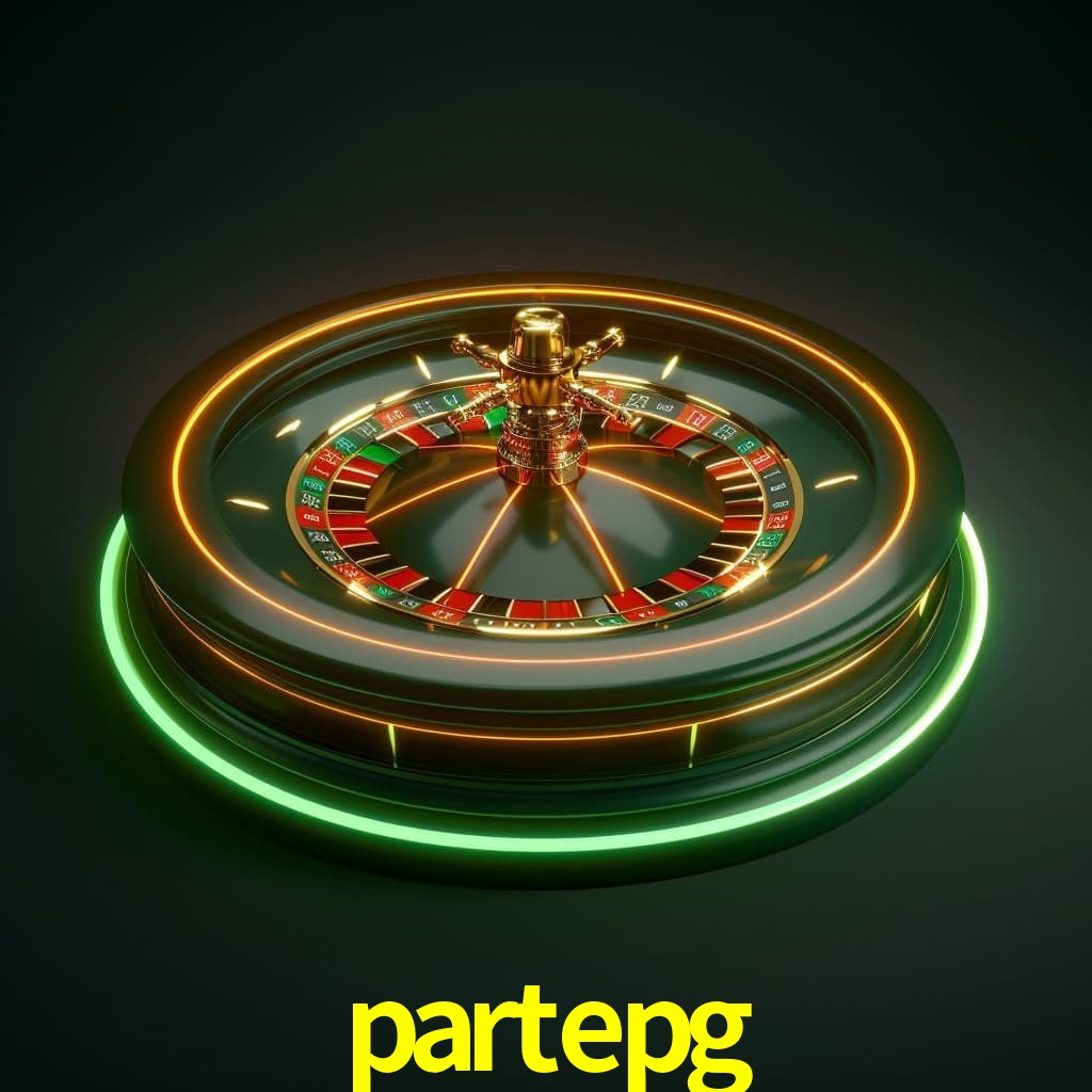 partepg App - Aplicativo Móvel Oficial