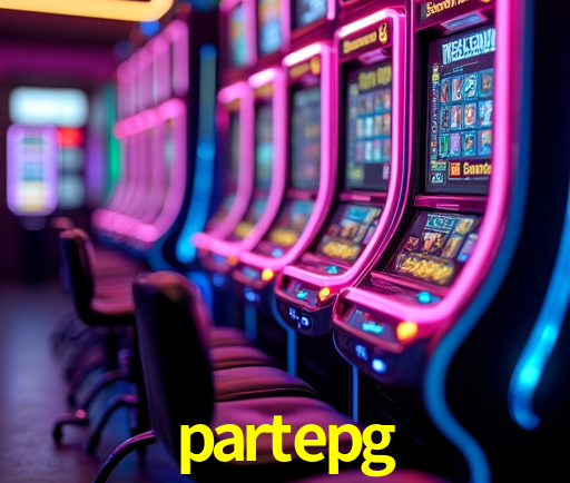 partepg Slot - 320+ Caça-Níqueis Premium