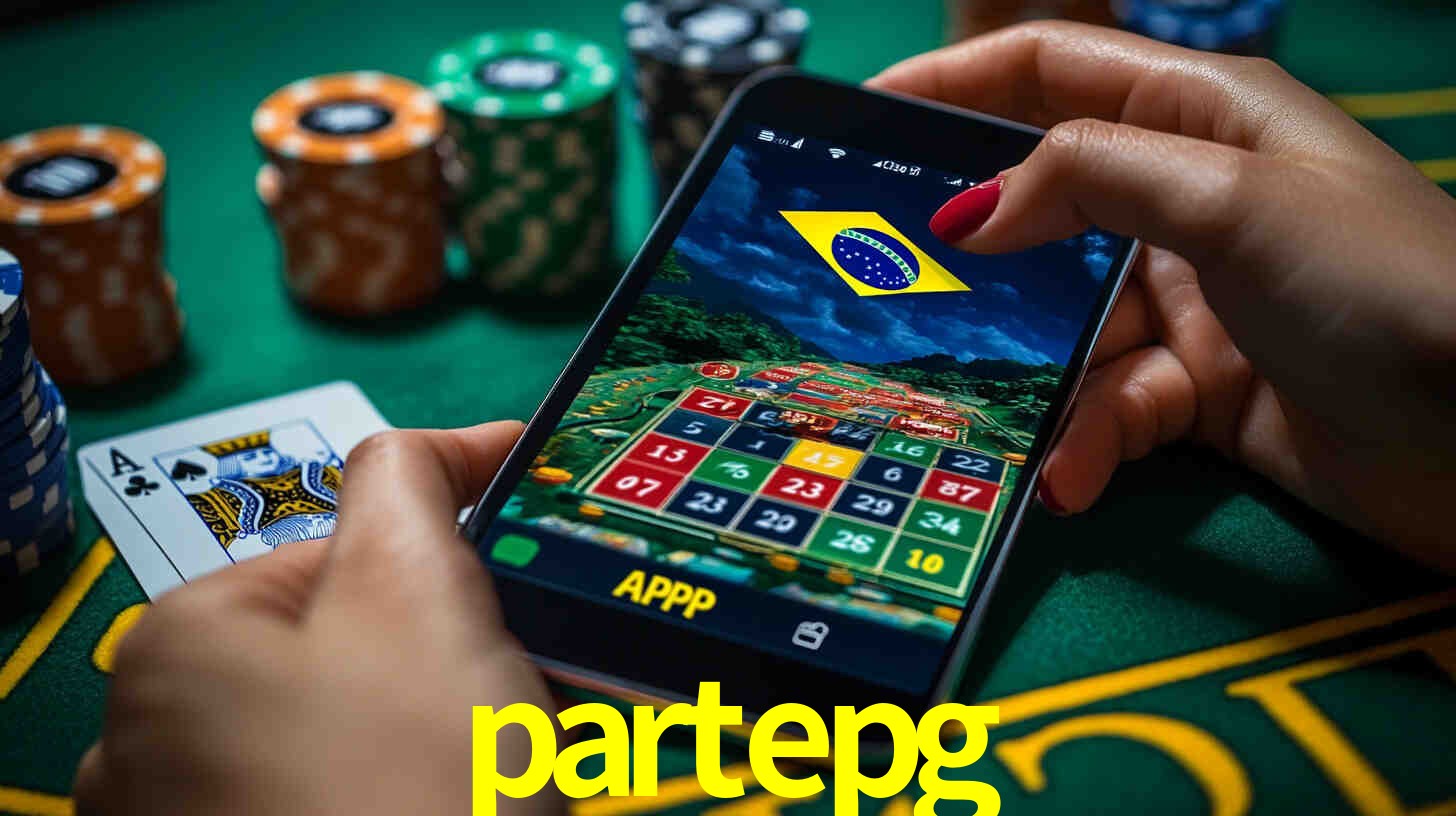 Explorando a Categoria de Eventos em Apostas na partepg