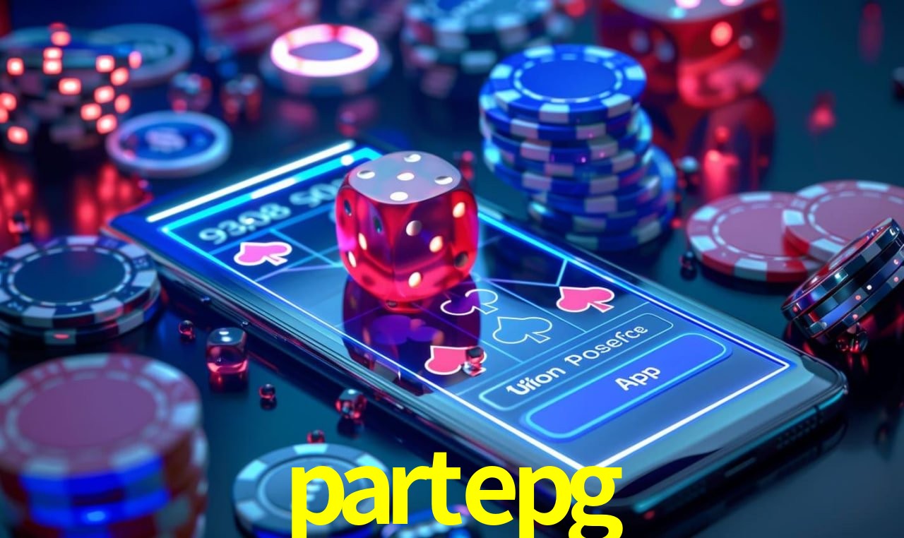 partepg - Análise de Mercados Esportivos