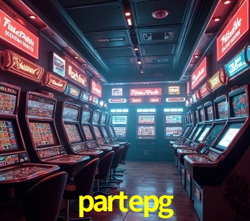 partepg São Paulo - Hot Promos