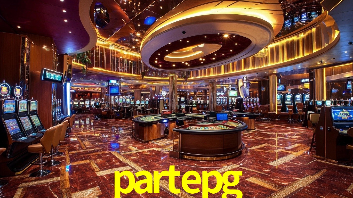 VIP Casino partepg