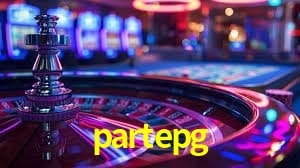 Login Seguro partepg