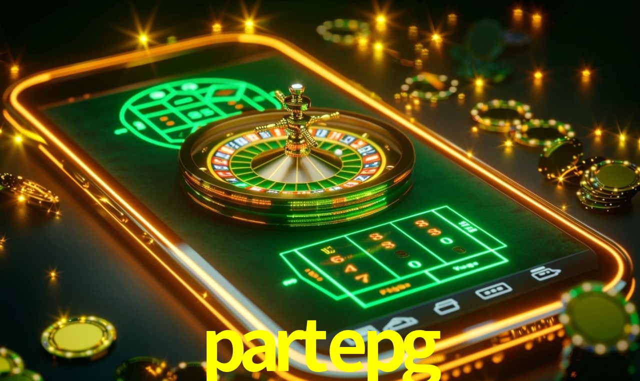 partepg - Rápido Acesse