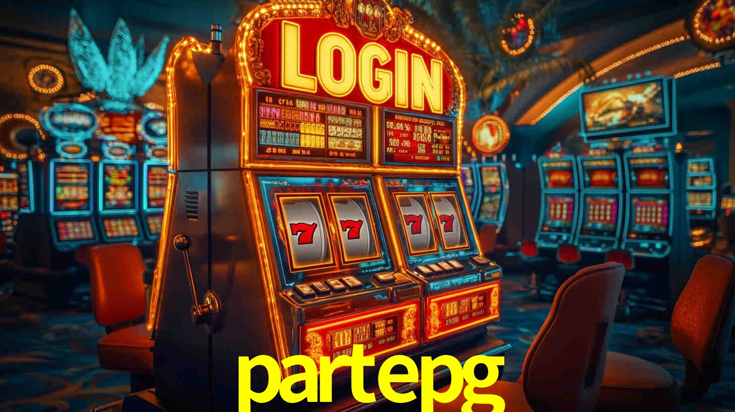 Welcome Bonus partepg