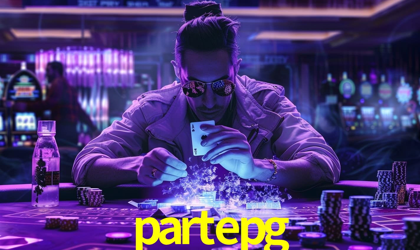 Tennis Betting partepg