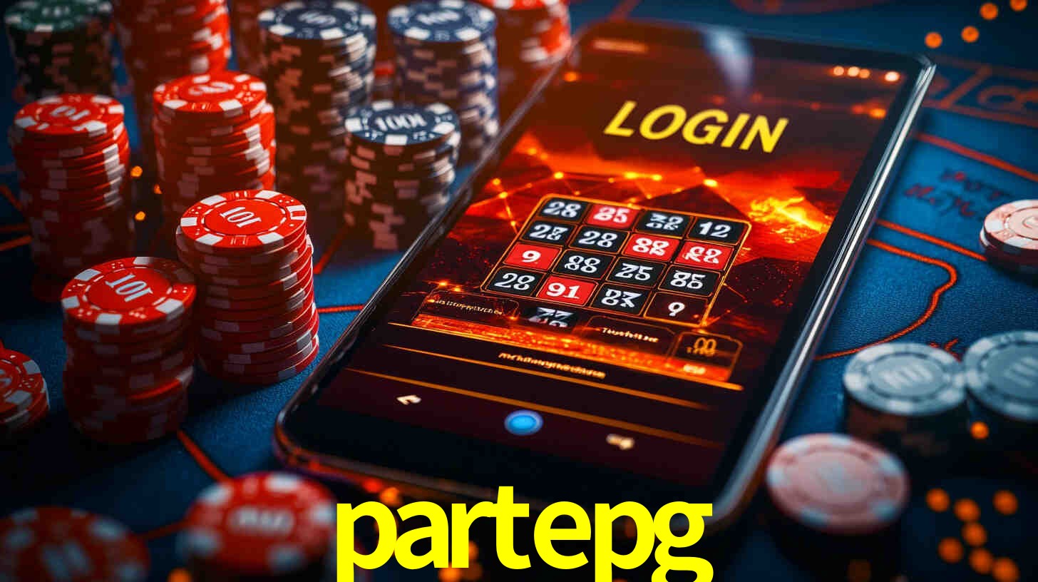 partepg: A Experiência de Casino com Jogos de Mesa ao Vivo