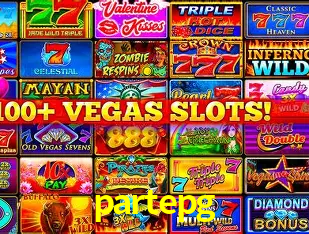 partepg Brasília - Casino Guide