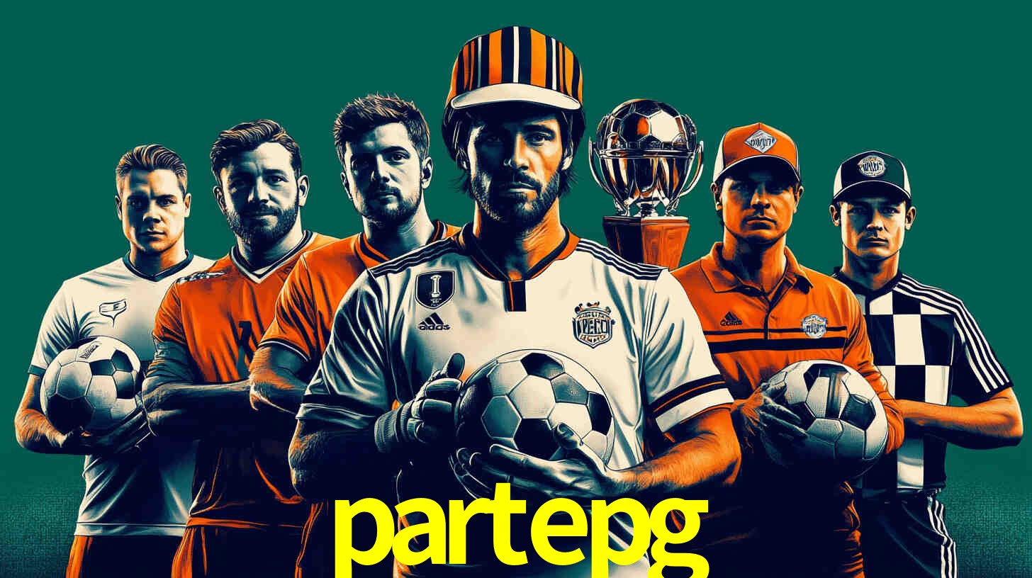 Descubra a Essência do partepg: Nossa História e Compromissos