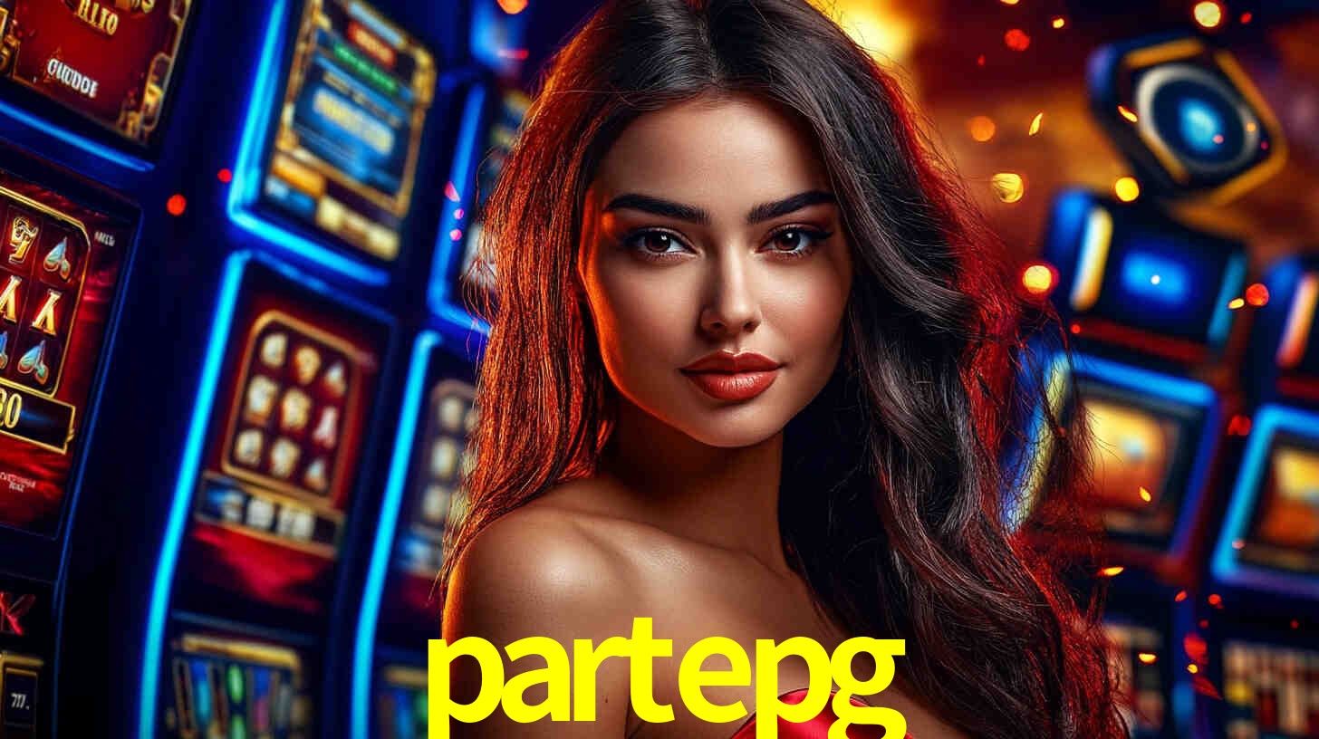 Inovações de Jogos na partepg: O Futuro das Experiências Interativas