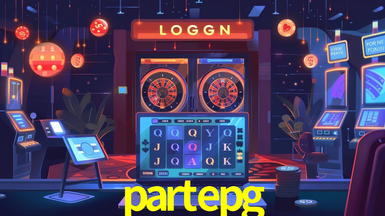 partepg Plataforma - Certificada MGA desde 2015