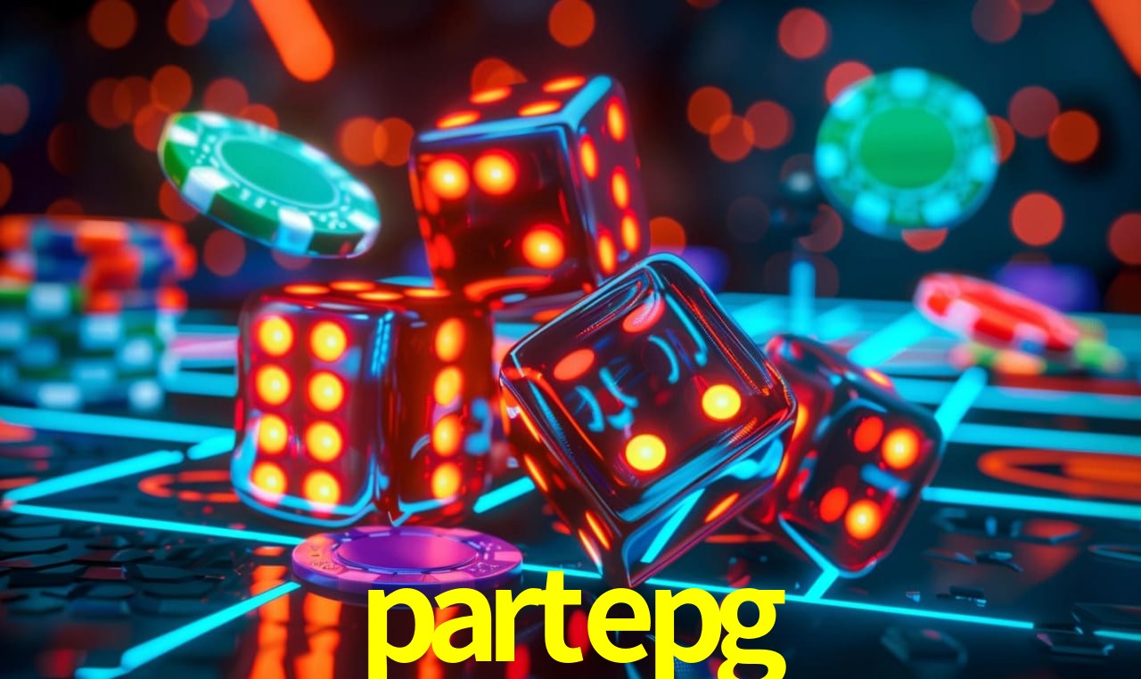 Interface do App partepg