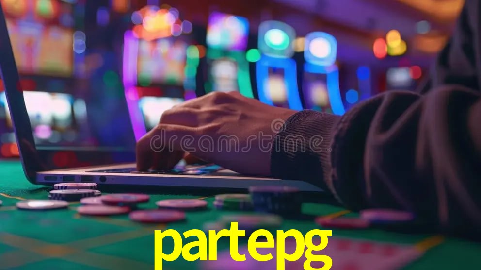 Mesa de Roleta partepg