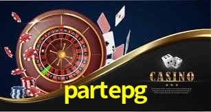Casino Ao Vivo partepg