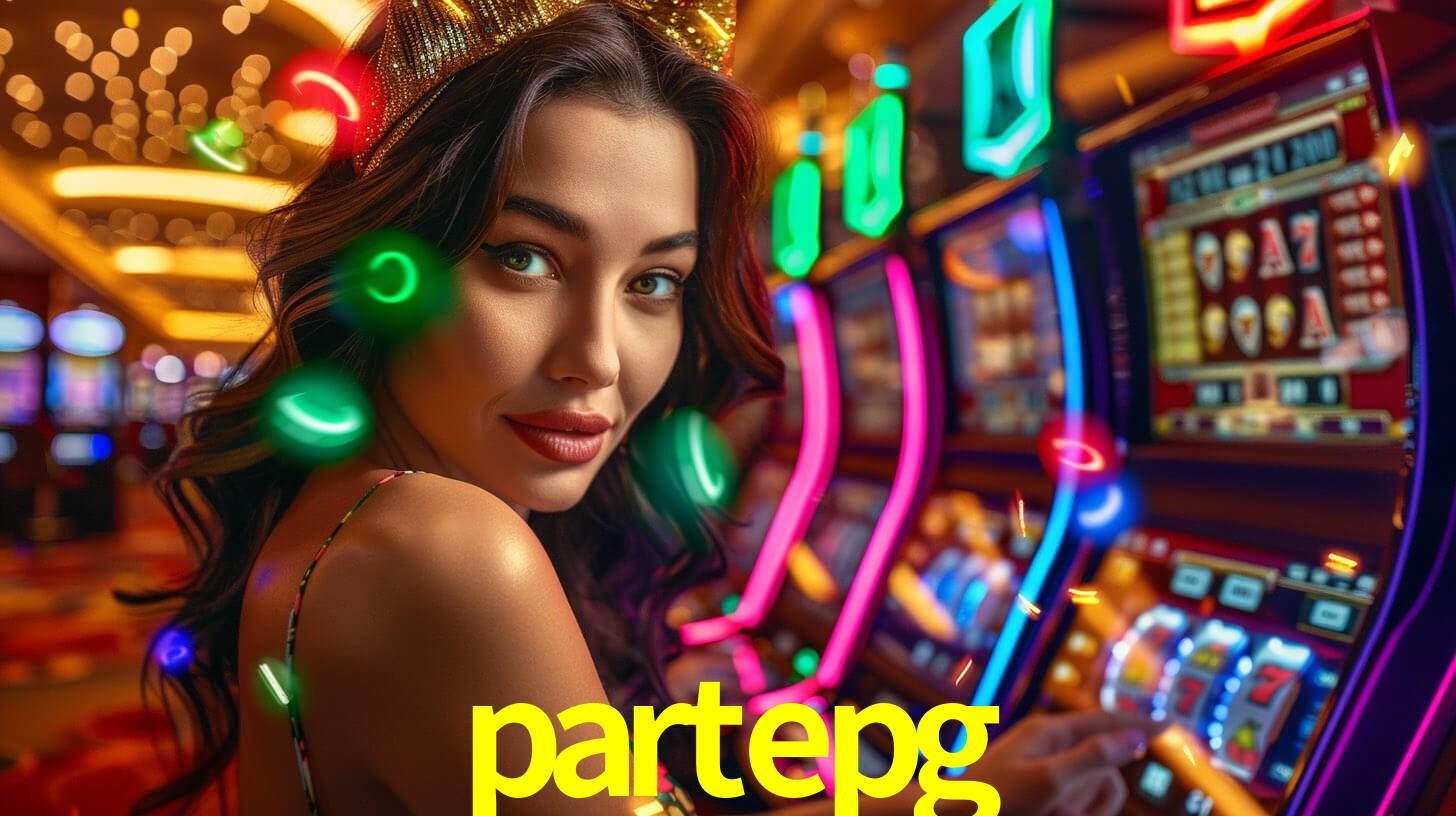 partepg,partepg.com
