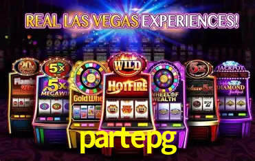 partepg São Paulo - Live Tables