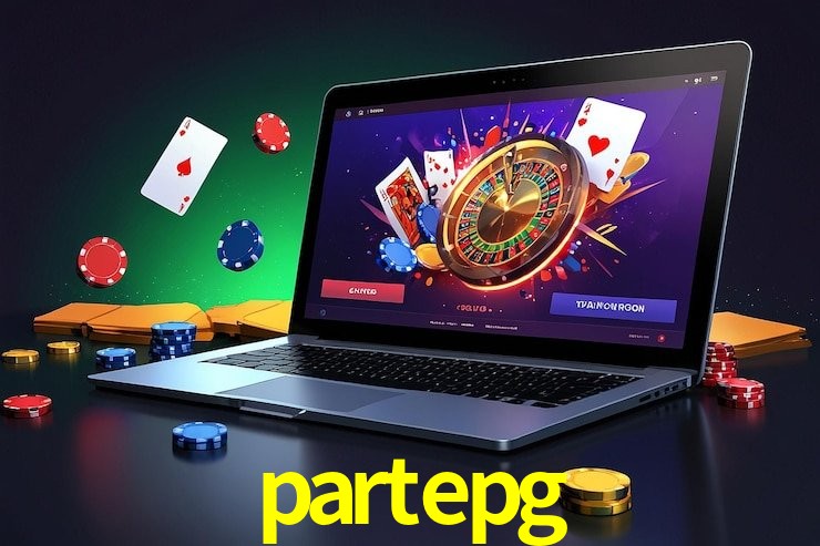 partepg Belo Horizonte - Payments