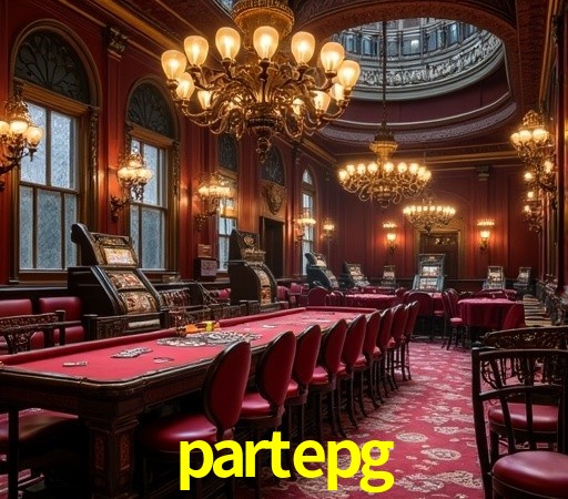 partepg Rio de Janeiro - Licenses