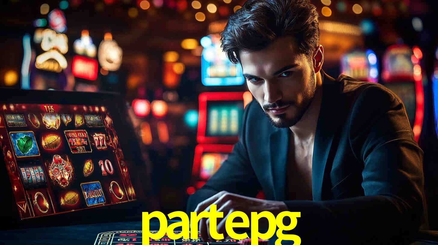 partepg,partepg.com
