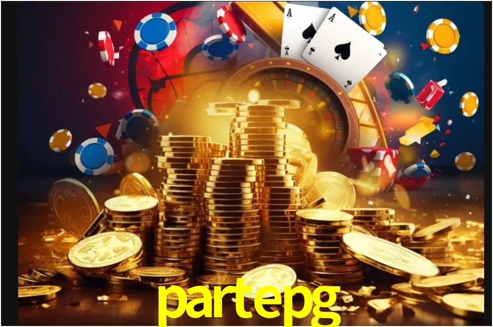 PIX Instantâneo partepg